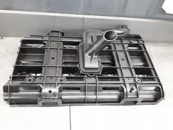 Ölabscheider OEM A6511800251 für Jeep Compass