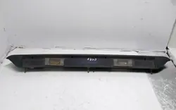 Tira de iluminación tablero Nissan Interstar OEM 7700796163