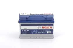 Bosch Batterie 0 092 S4E 070