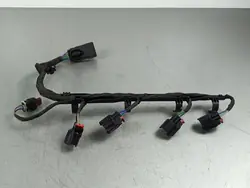 2025 MG HS Injector Wiring 11074855