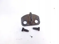 Nissan Qashqai I J10 Lift Fechadura do porta-malas 2010-2014 OEM