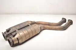 BMW E46 M3 Katalysator OEM 7836508