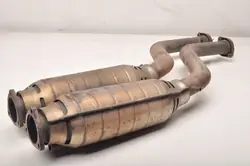 Catalyseur BMW E46 M3 OEM 7836508