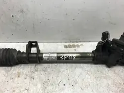 Ohjaustehostin RENAULT CLIO II 2 LIFT THALIA OEM 7700437052
