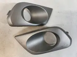 DACIA SANDERO II LIFT - Set Griglie Paraurti