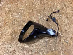 Peça de espelho Porsche Cayenne OEM 7P5971470AD Direita