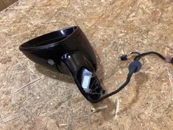 Porsche Cayenne peilinosanen OEM 7P5971470AD Oikea
