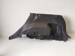 OEM GDFS 94027FN000 Garniture Coffre Droit Subaru XV