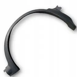 VOLKSWAGEN GOLF II G60 Right Front Fender Trim