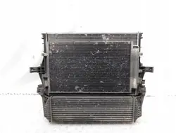 Conjunto de refrigeración para IVECO DAILY VI 2.3 HPI 14-19