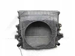 Ensemble de refroidissement pour IVECO DAILY VI 2.3 HPI 14-19