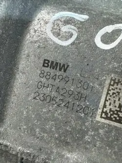 Achterdifferentieel OEM 8849913 voor BMW X5 X6 X7 XM