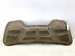 Aislamiento de capó OEM LORK-200-33135 para Hyundai ix35 SUV
