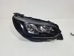 PEUGEOT 208 II Voor LED Koplamp Rechts 9823216780