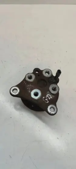 OEM 9822539980 Rolamento de roda - Eixo traseiro esquerdo