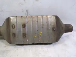 Catalyseur HJS pour VW Transporter T4 2.5 TDI