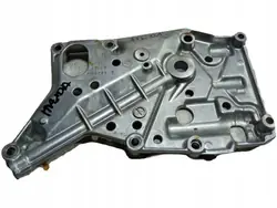 Base montagem bomba óleo Mazda HF0110406 2.0b