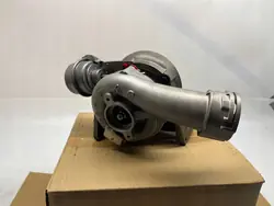 Turbo VW Transporter T5 2.5 TDI AXD OEM 070145701E