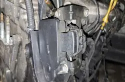 Spjällhus OEM 2773226 för Kia Ceed 1.6L 2007