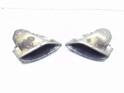 Linker uitlaatpunt OEM 15262988546 Mercedes E W212
