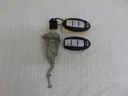 Cylindre de serrure Nissan Townstar OEM 1565R7936R
