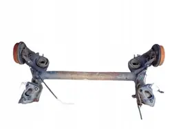 Viga do eixo traseiro Opel OE Zawada-366002- ABS