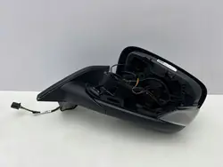 RENAULT KANGOO IV NISSAN TOWNSTAR Espejo Izquierdo 7 Pines