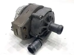 OEM 04L965567B vesipumppu Skoda Superb III 1.4:lle