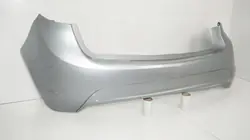 Pare-chocs arrière OEM 360198922 pour Opel Meriva B 2010-2013