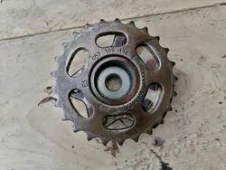 Zahnrad VW Audi 057109116E