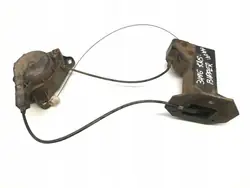 Peugeot Zentralverriegelungs-Aktuator Motor Vorne 2012