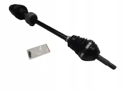 Drivaxel Renault Twingo I 7701351989