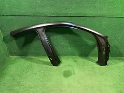 OEM 8Y5809840 Rechte Dachstützenabdeckung für Audi A3 8Y