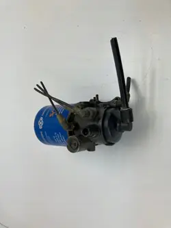 Soupape de sécheur d'air LA8125 pour Iveco Stralis