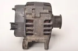 Vaihtovirtageneraattori Renault Scenic II 1.9 DCI