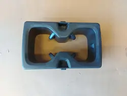 VW TIGUAN III Getränkehalter OEM 571862531