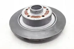 Disco de freio traseiro RENAULT TALISMAN GRANDTOUR (KP_) 432021878R