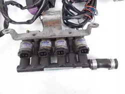 Gebrauchtes LPG CNG Kit OEM GSDGSG für Peugeot 308 1.6 VTi