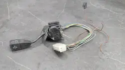 Ljusströmbrytare OEM 1382870 för BMW E32/E34