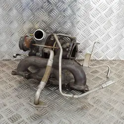 TURBINE VW PASSAT VARIANT B6 1.4L 2010 03C145735C