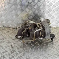 TURBINE VW PASSAT VARIANT B6 1.4L 2010 03C145735C