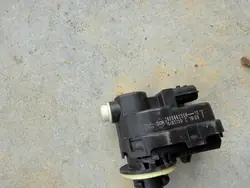 Motor ajuste faro Renault OEM 260566235R