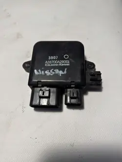 Nissan A18700A28001 Lüftermodul - Gebrauchtes OEM-Teil