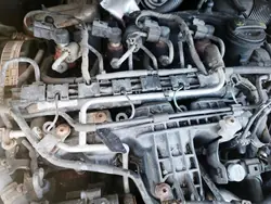 Conjunto de injetores OEM 03L130277B para VW Caddy III 1.6 TDI