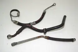 Durite de direction assistée MEYLE BMW E34
