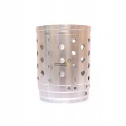 Conjunto de engrenagens planetárias No.4 ZF 8HP70 1087342380