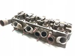 Culasse Opel Astra F OEM 90502537 1.4 8V