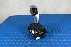 BMW Schalthebel OEM CART9296904-01 Gebrauchter Zustand