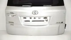 Takaluukku OEM 360168245 Toyota RAV4 III 05-08