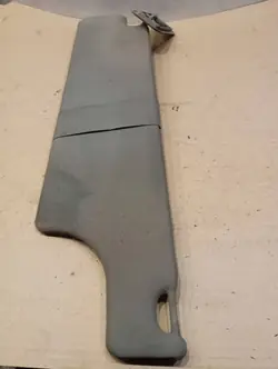 Palas de sol esquerda OEM 8200466883 para Renault Master II